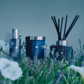 Lavender & Moonflower Diffuser