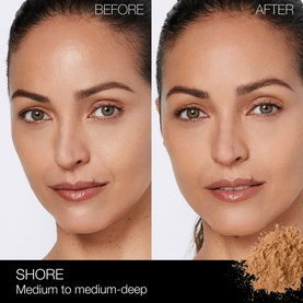 Light Reflecting Setting Powder - Loose