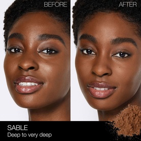 Light Reflecting Setting Powder - Loose