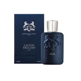 Layton Exclusif