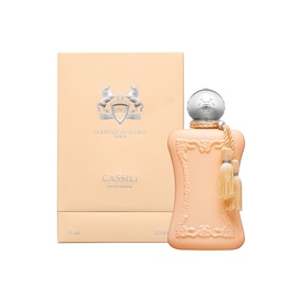 Cassili Eau de Parfum