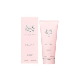 Delina Shower Gel