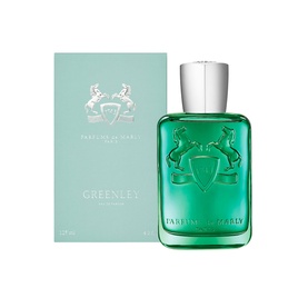 Greenley Eau de Parfum