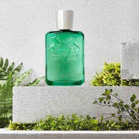 Greenley Eau de Parfum