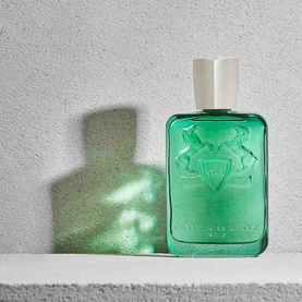 Greenley Eau de Parfum