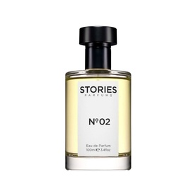 N&deg;.02 Eau de Parfum