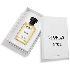 N&deg;.02 Eau de Parfum
