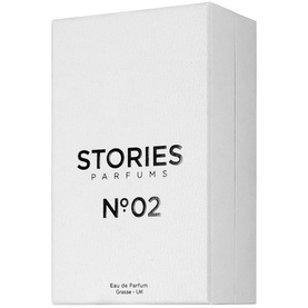 N&deg;.02 Eau de Parfum