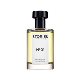 N&deg;.01 Eau de Parfum