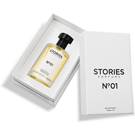 N&deg;.01 Eau de Parfum