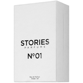 N&deg;.01 Eau de Parfum