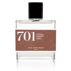 701 Eucalyptus Coriander Cypress Eau de Parfum