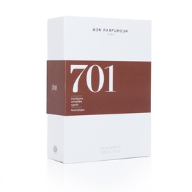 701 Eucalyptus Coriander Cypress Eau de Parfum
