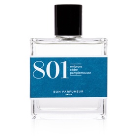 801 Sea Spray Cedar Grapefruit Eau de Parfum