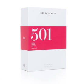 501 Praline Licorice Patchouli Eau de Parfum