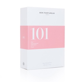 101 Rose Sweet Pea White Cedar Eau de Parfum