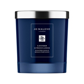 Lavender & Moonflower Night Classic Candle