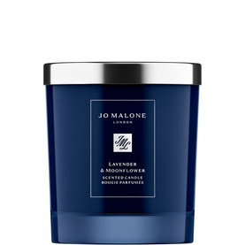 Lavender & Moonflower Night Classic Candle