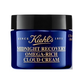 Midnight Recovery Omega-Rich Cloud Cream