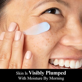 Midnight Recovery Omega-Rich Cloud Cream