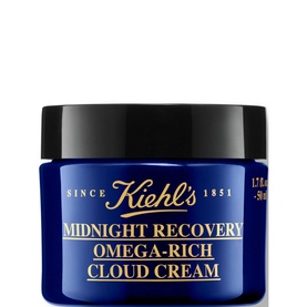 Midnight Recovery Omega-Rich Cloud Cream