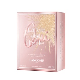 Oui La Vie Est Belle Eau de Parfum&nbsp;