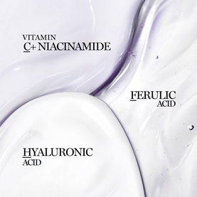 R&eacute;nergie HCF Triple Serum