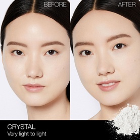 Light Reflecting Setting Powder - Loose