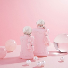 Delina Eau de Parfum