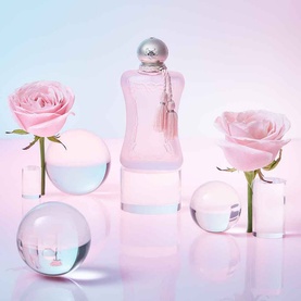 Delina La Rosee Eau de Parfum