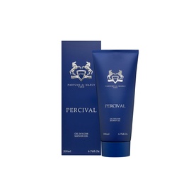 Percival Shower Gel