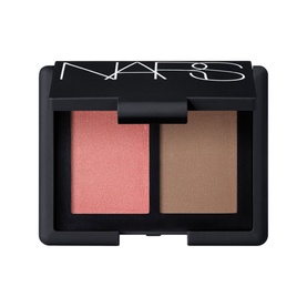 Blush Bronzer Duo