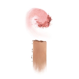 Blush Bronzer Duo
