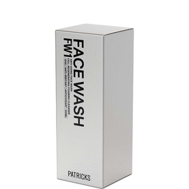 FW1 Anti-Aging Face Wash