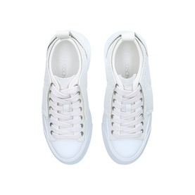 Patch Low Sneakers