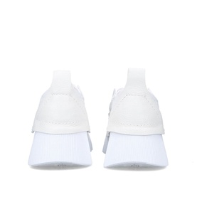 Patch Low Sneakers