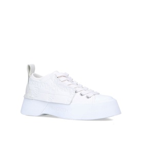 Patch Low Sneakers