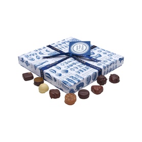 Chocolate and Truffle Collection - Large