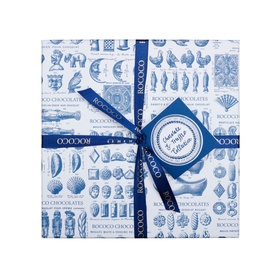 Chocolate and Truffle Collection - Large