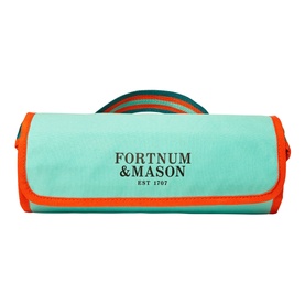 Fortnum's Picnic Mat, Eau de Nil