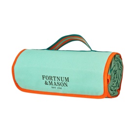 Fortnum's Picnic Mat, Eau de Nil