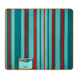 Fortnum's Picnic Mat, Eau de Nil