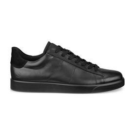 Street Lite Lace-Up Trainers