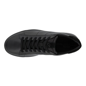Street Lite Lace-Up Trainers