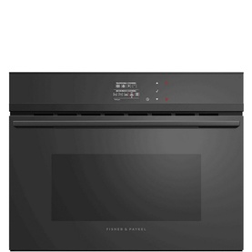 Combination Microwave Oven