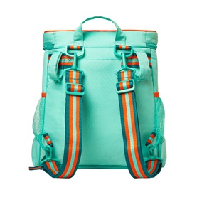 Fortnum's Backpacker's Picnic Bag, Eau de Nil