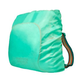 Fortnum's Backpacker's Picnic Bag, Eau de Nil