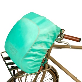 Fortnum's Backpacker's Picnic Bag, Eau de Nil