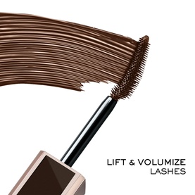 Lash Id&ocirc;le Waterproof Mascara