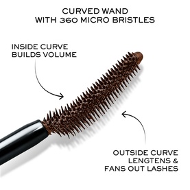 Lash Id&ocirc;le Waterproof Mascara
